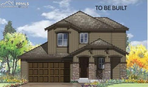 5770 Last Chance Drive Colorado Springs CO 80927