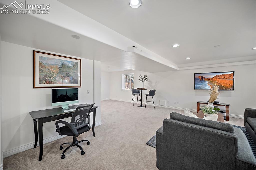 15973 Longmeadow Lane Colorado Springs CO 80921