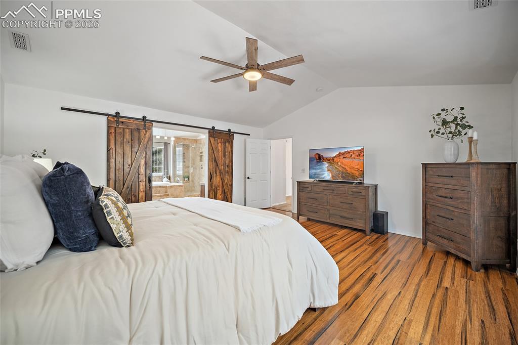 15973 Longmeadow Lane Colorado Springs CO 80921