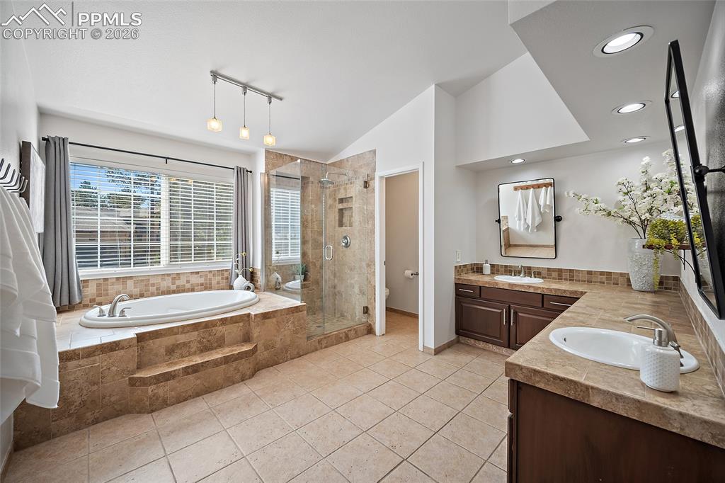 15973 Longmeadow Lane Colorado Springs CO 80921