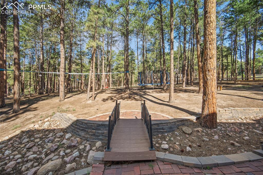 15973 Longmeadow Lane Colorado Springs CO 80921