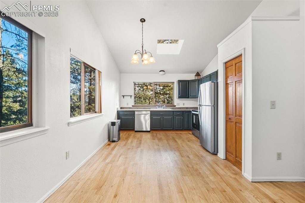 464 Evergreen Court Woodland Park CO 80863
