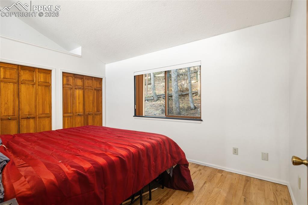 464 Evergreen Court Woodland Park CO 80863