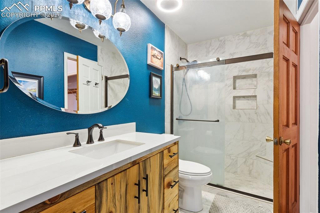 464 Evergreen Court Woodland Park CO 80863