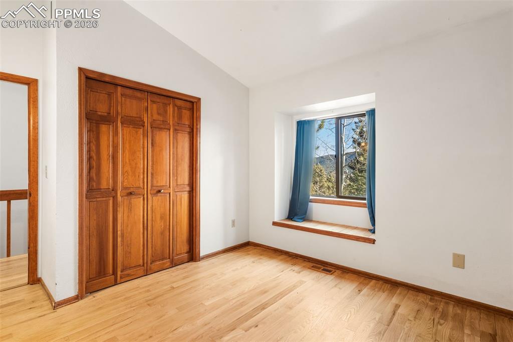 464 Evergreen Court Woodland Park CO 80863