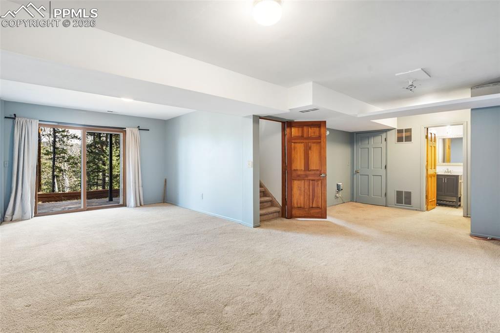464 Evergreen Court Woodland Park CO 80863