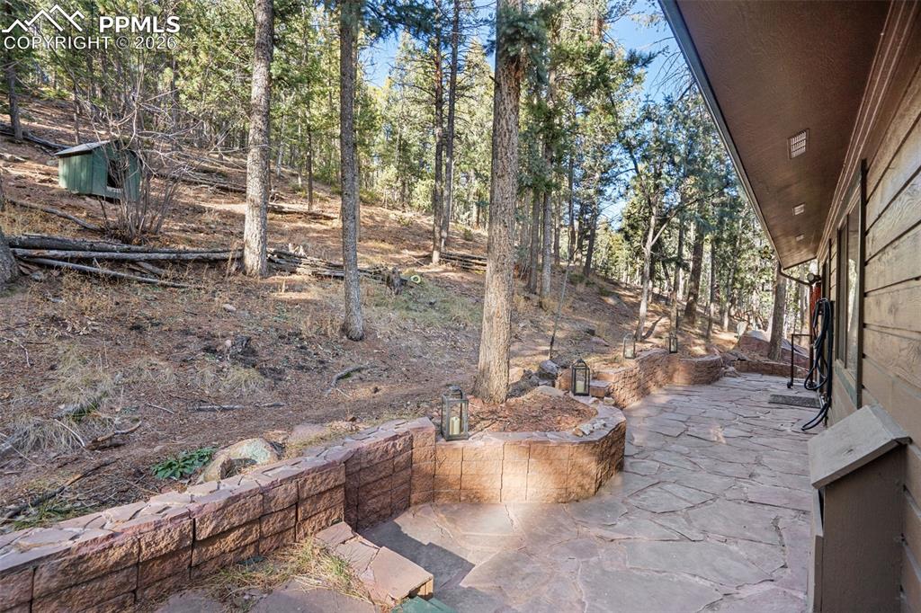 464 Evergreen Court Woodland Park CO 80863