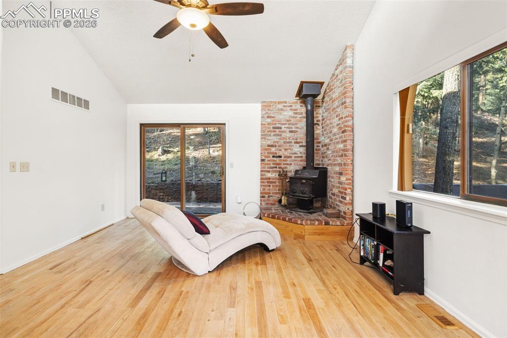 464 Evergreen Court Woodland Park CO 80863
