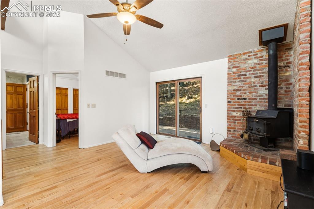 464 Evergreen Court Woodland Park CO 80863
