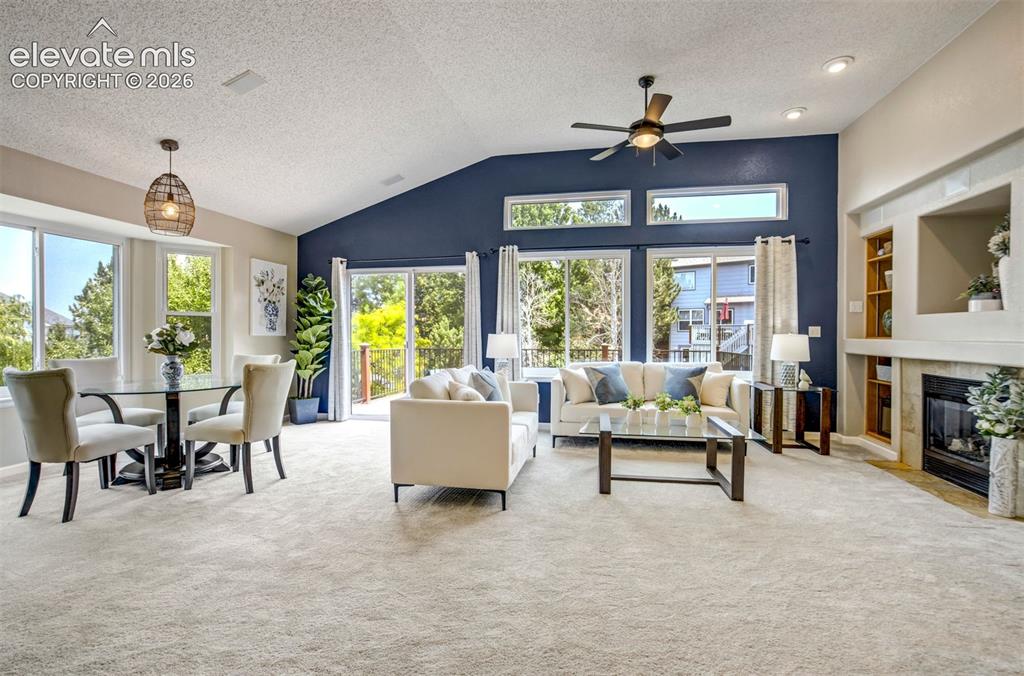 6059 Mapleton Drive Colorado Springs CO 80918