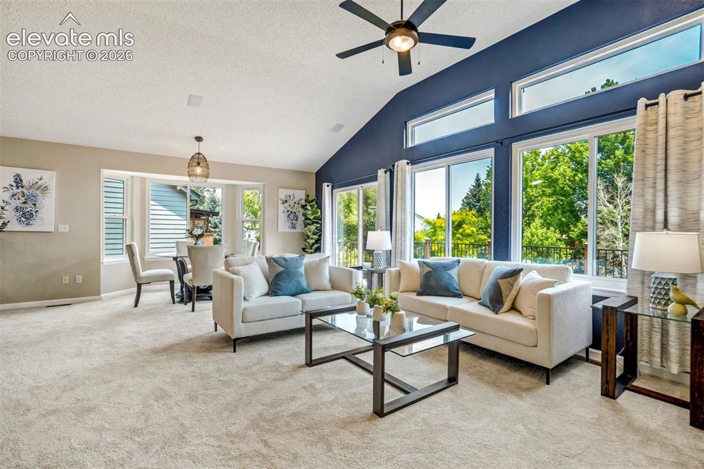 6059 Mapleton Drive Colorado Springs CO 80918