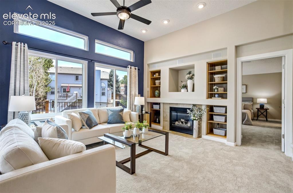 6059 Mapleton Drive Colorado Springs CO 80918