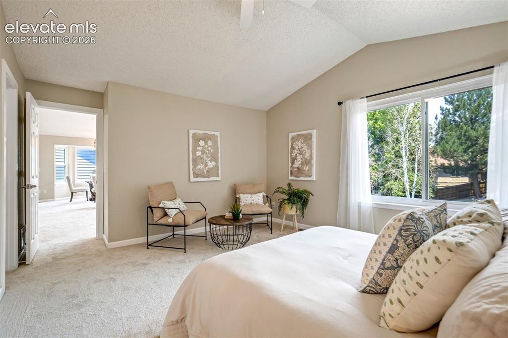 6059 Mapleton Drive Colorado Springs CO 80918