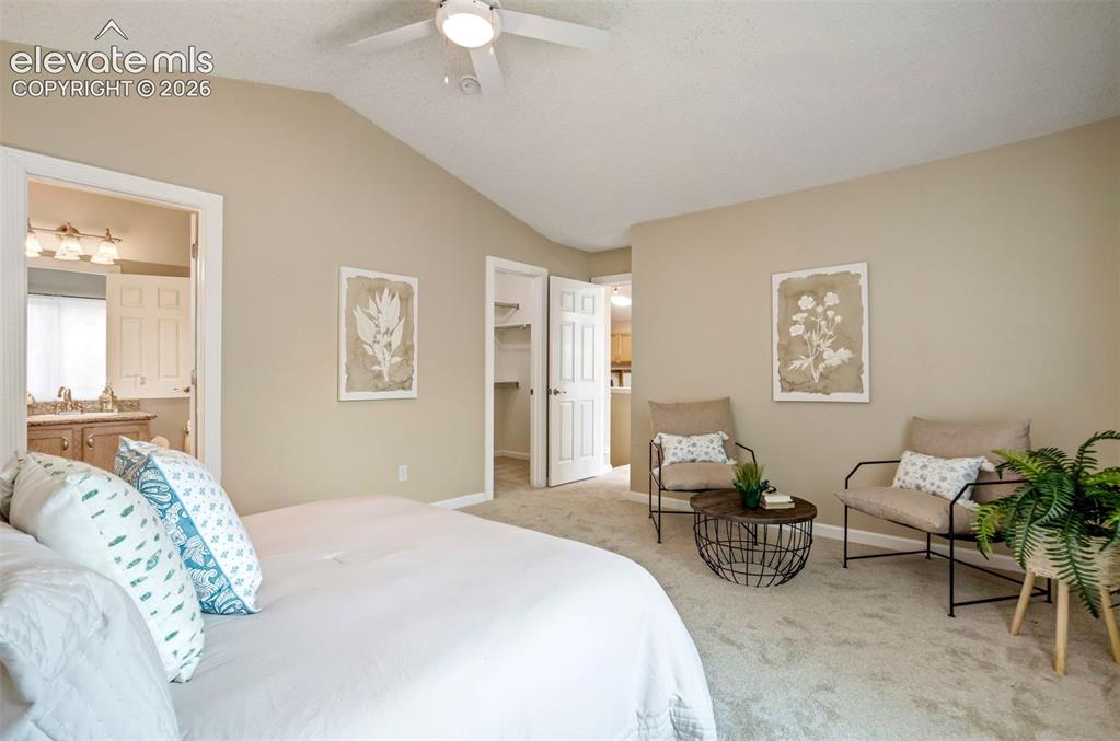 6059 Mapleton Drive Colorado Springs CO 80918
