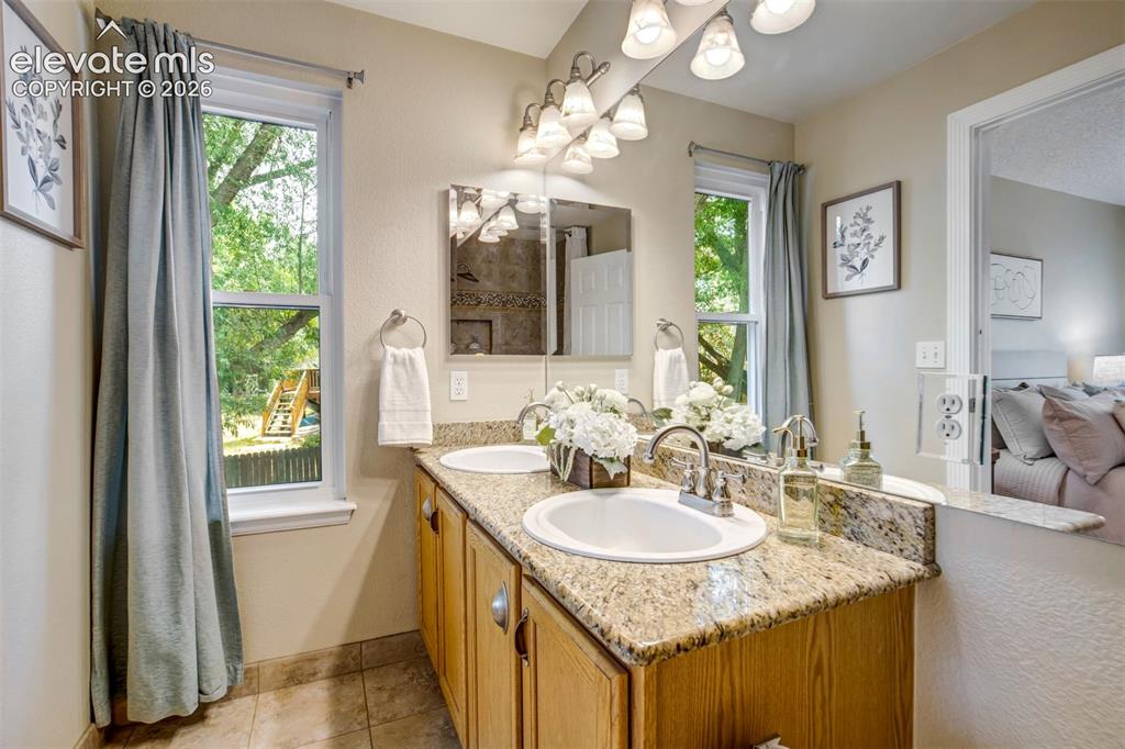 6059 Mapleton Drive Colorado Springs CO 80918