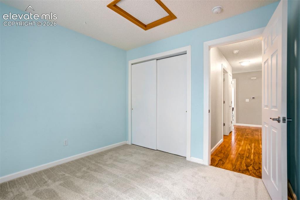 6059 Mapleton Drive Colorado Springs CO 80918