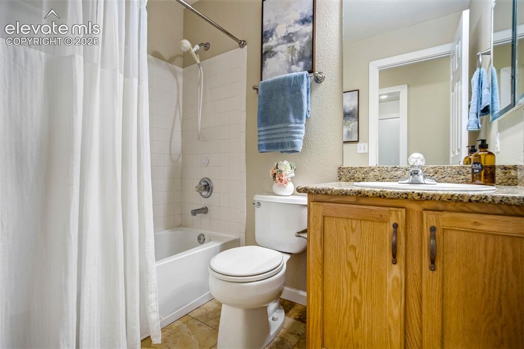 6059 Mapleton Drive Colorado Springs CO 80918
