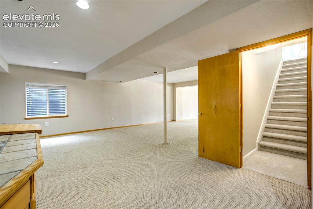 6059 Mapleton Drive Colorado Springs CO 80918