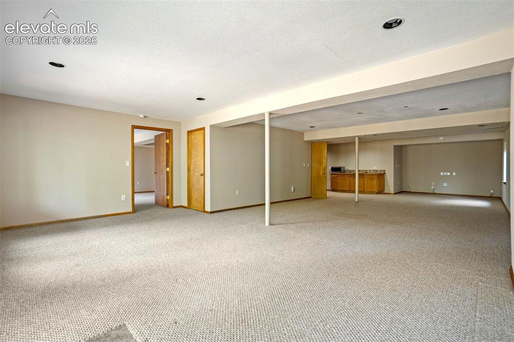 6059 Mapleton Drive Colorado Springs CO 80918