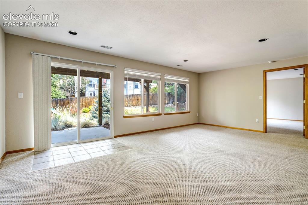 6059 Mapleton Drive Colorado Springs CO 80918