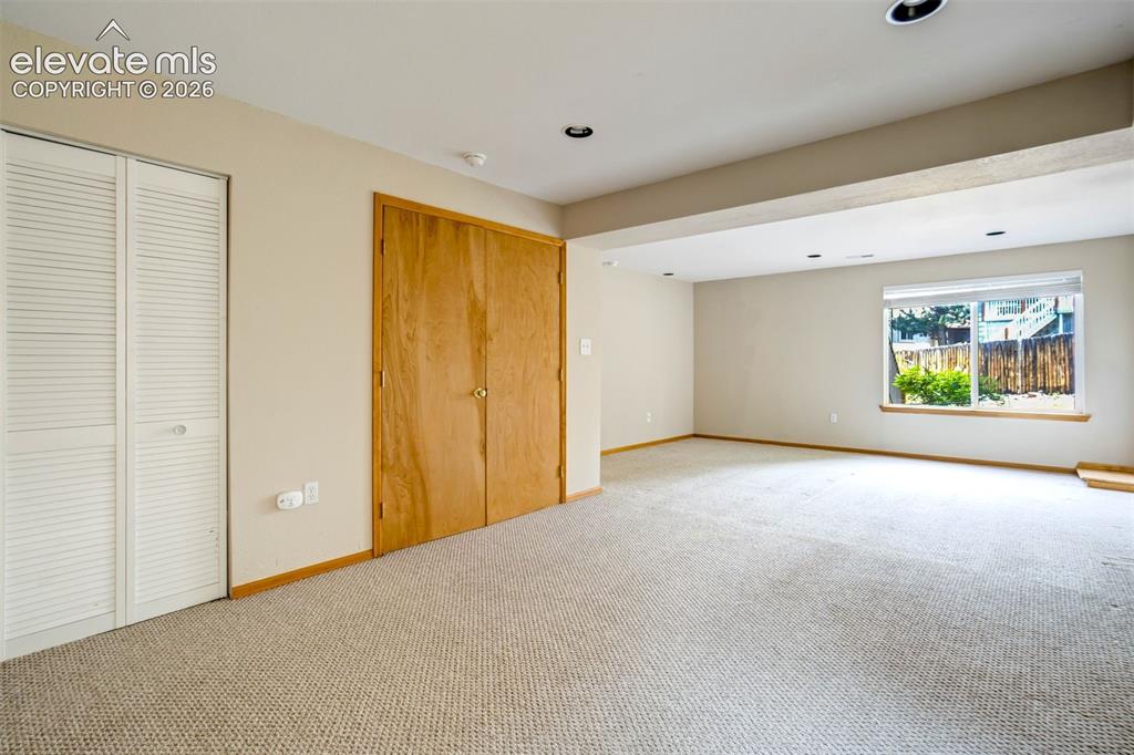 6059 Mapleton Drive Colorado Springs CO 80918