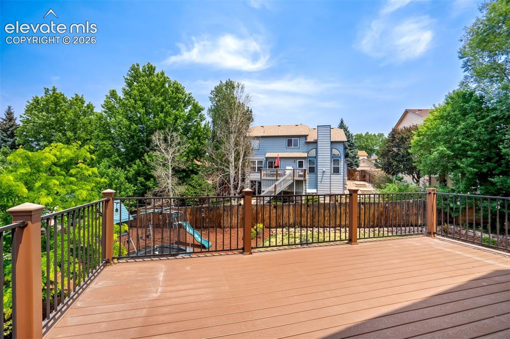 6059 Mapleton Drive Colorado Springs CO 80918
