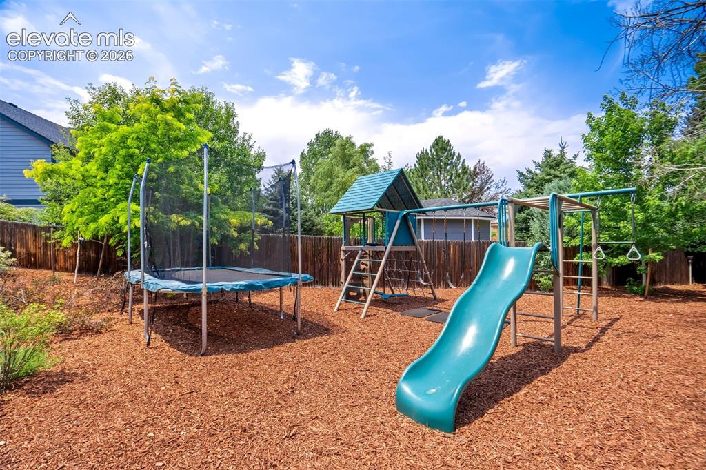 6059 Mapleton Drive Colorado Springs CO 80918