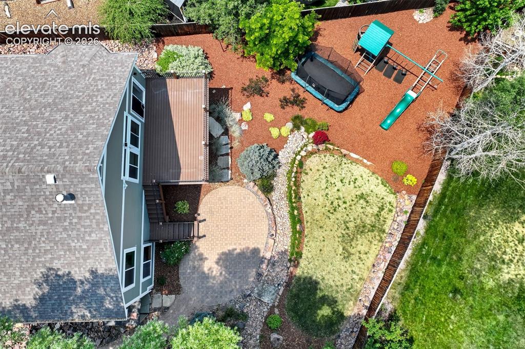 6059 Mapleton Drive Colorado Springs CO 80918