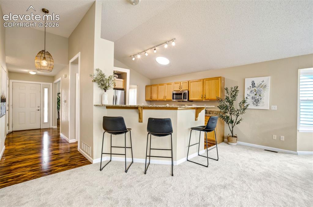 6059 Mapleton Drive Colorado Springs CO 80918