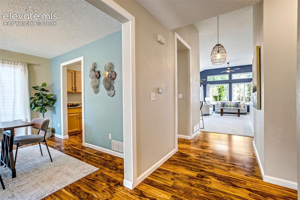 6059 Mapleton Drive Colorado Springs CO 80918