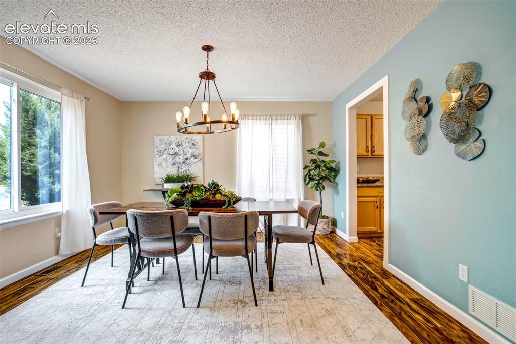 6059 Mapleton Drive Colorado Springs CO 80918