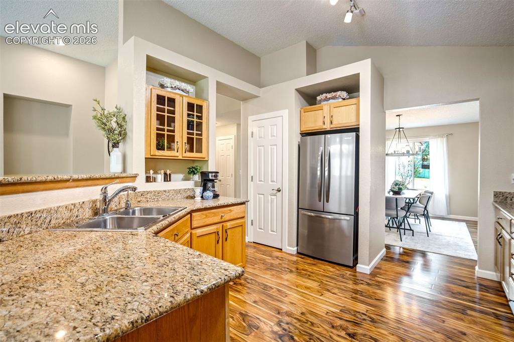 6059 Mapleton Drive Colorado Springs CO 80918