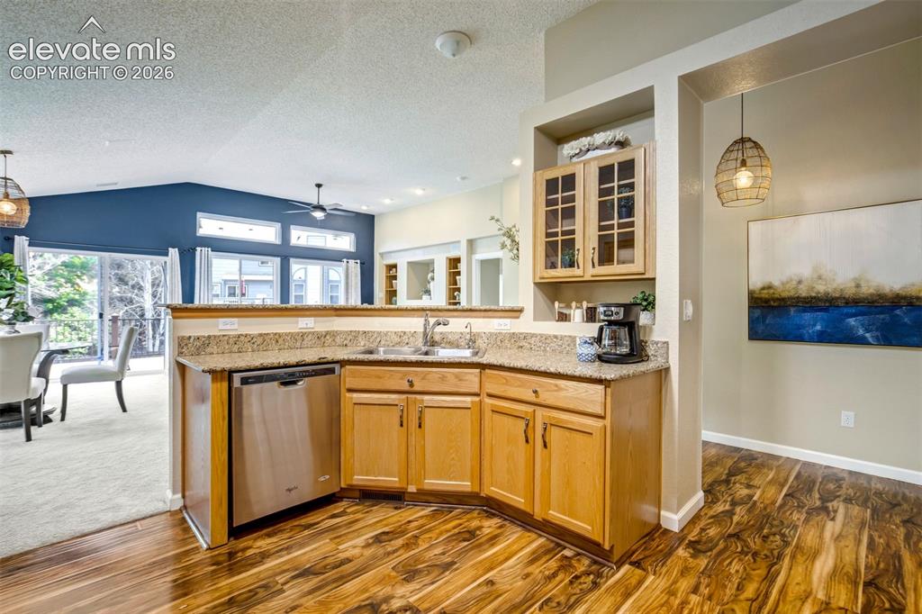 6059 Mapleton Drive Colorado Springs CO 80918