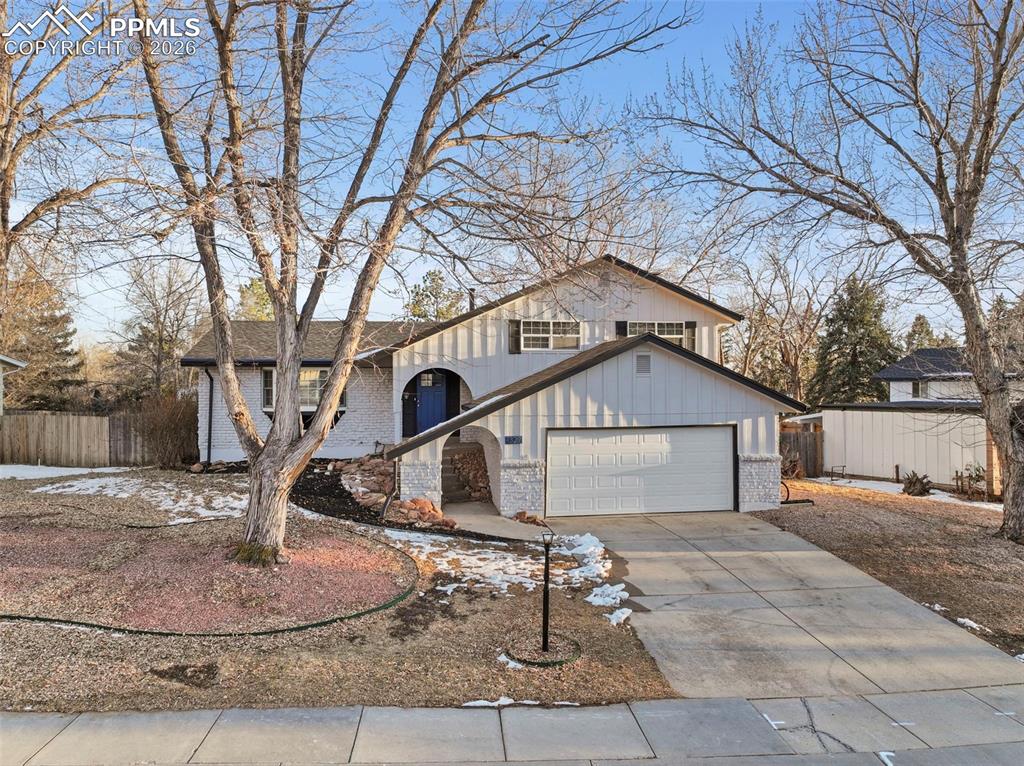 1327 Kern Street Colorado Springs CO 80915