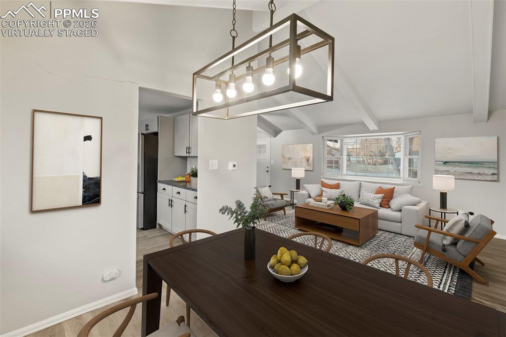 1327 Kern Street Colorado Springs CO 80915