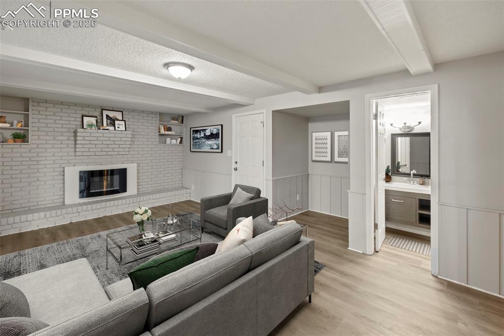 1327 Kern Street Colorado Springs CO 80915