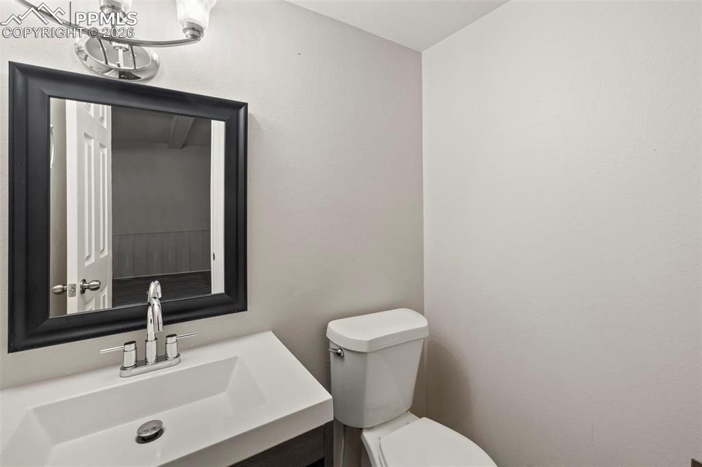 1327 Kern Street Colorado Springs CO 80915