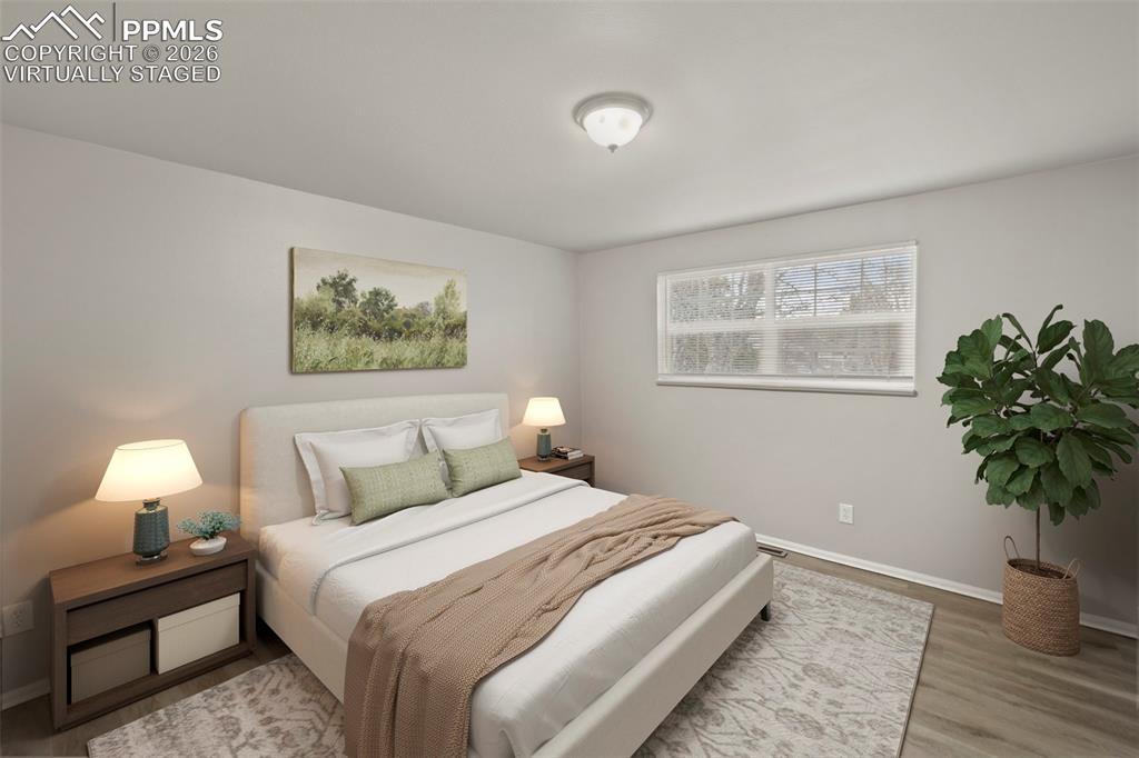 1327 Kern Street Colorado Springs CO 80915