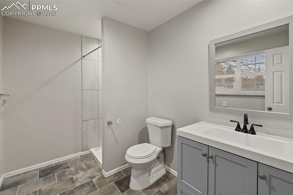 1327 Kern Street Colorado Springs CO 80915