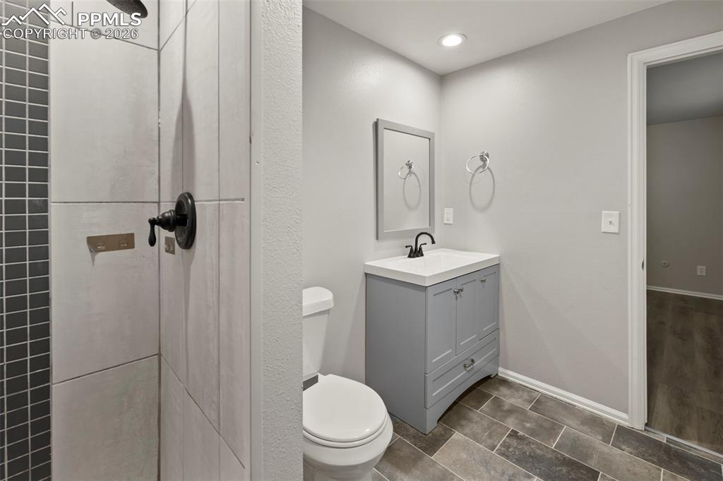 1327 Kern Street Colorado Springs CO 80915