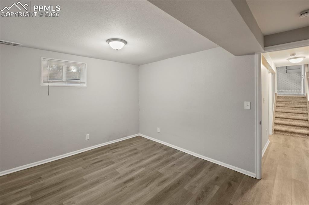 1327 Kern Street Colorado Springs CO 80915