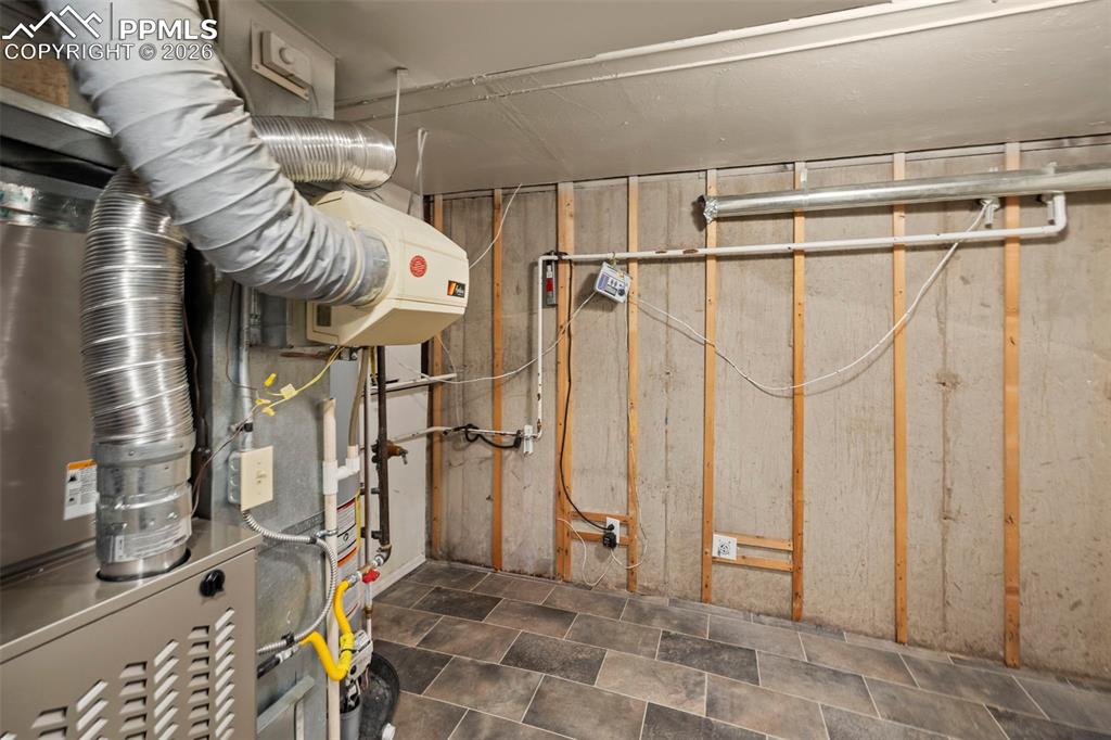 1327 Kern Street Colorado Springs CO 80915