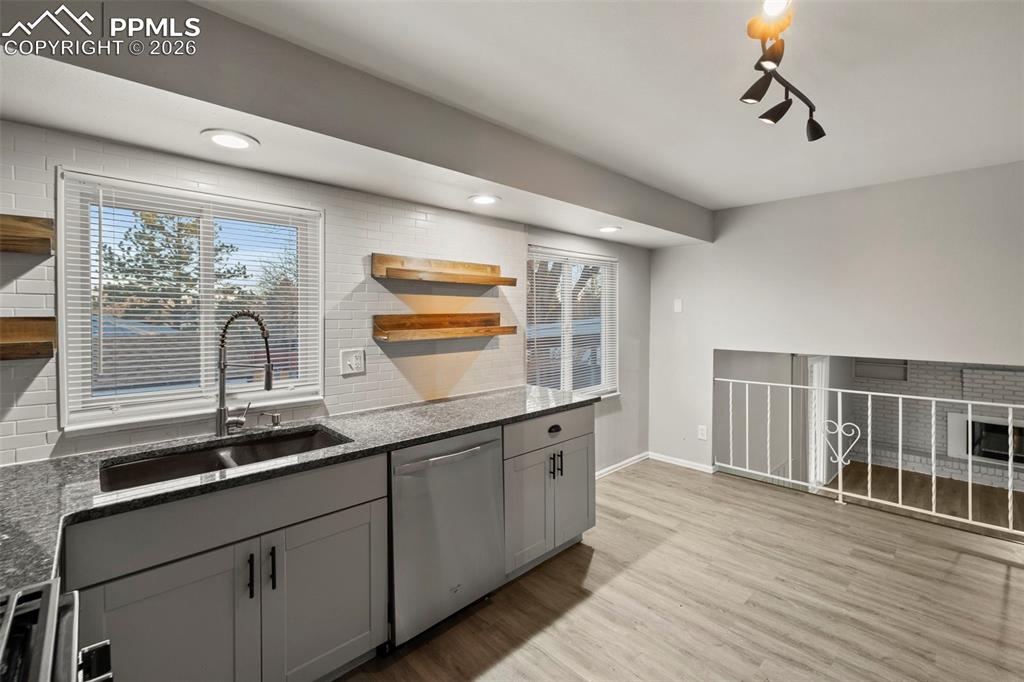 1327 Kern Street Colorado Springs CO 80915