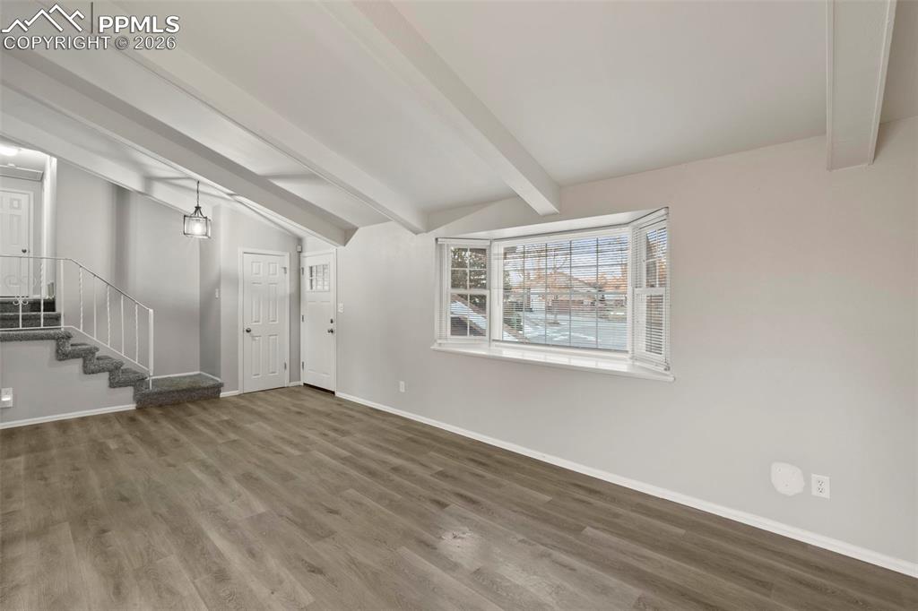 1327 Kern Street Colorado Springs CO 80915