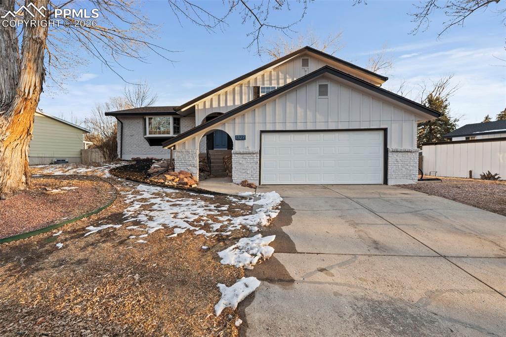 1327 Kern Street Colorado Springs CO 80915