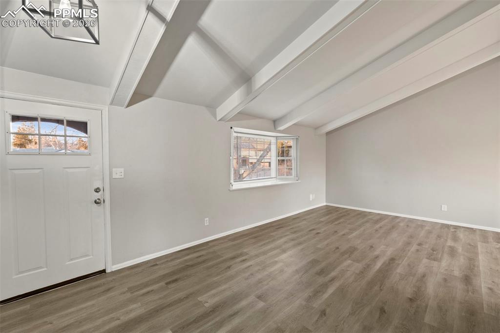 1327 Kern Street Colorado Springs CO 80915