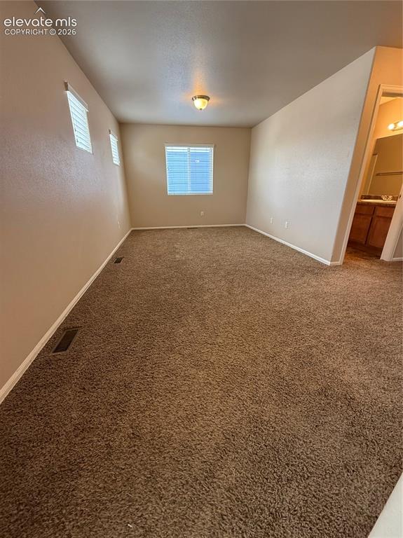 3715 Chia Drive Colorado Springs CO 80925