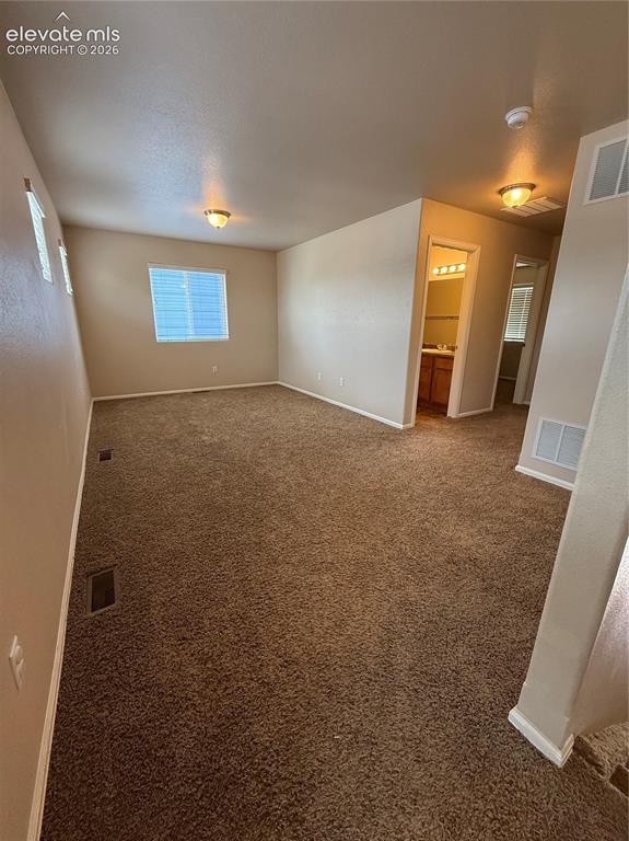3715 Chia Drive Colorado Springs CO 80925