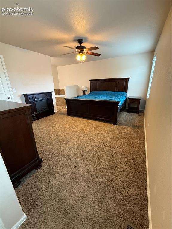3715 Chia Drive Colorado Springs CO 80925