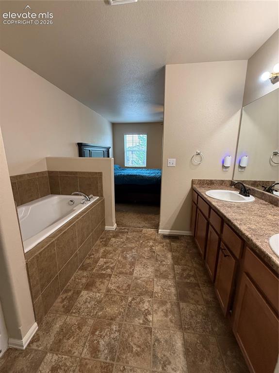3715 Chia Drive Colorado Springs CO 80925